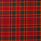 Munro Modern 10oz Tartan Fabric By The Metre